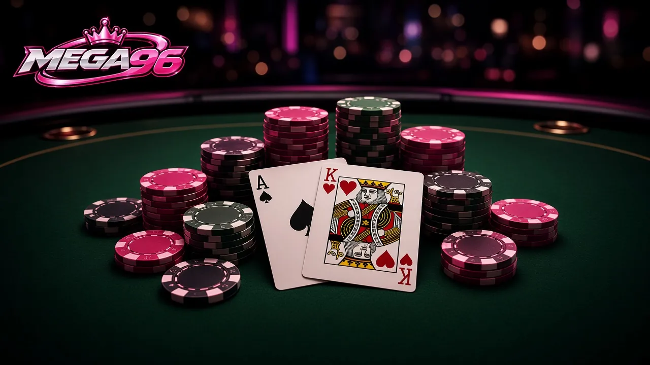 Poker