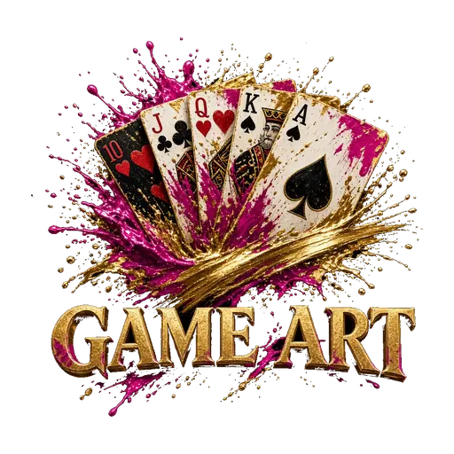 Game Art