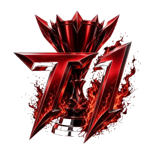 T1