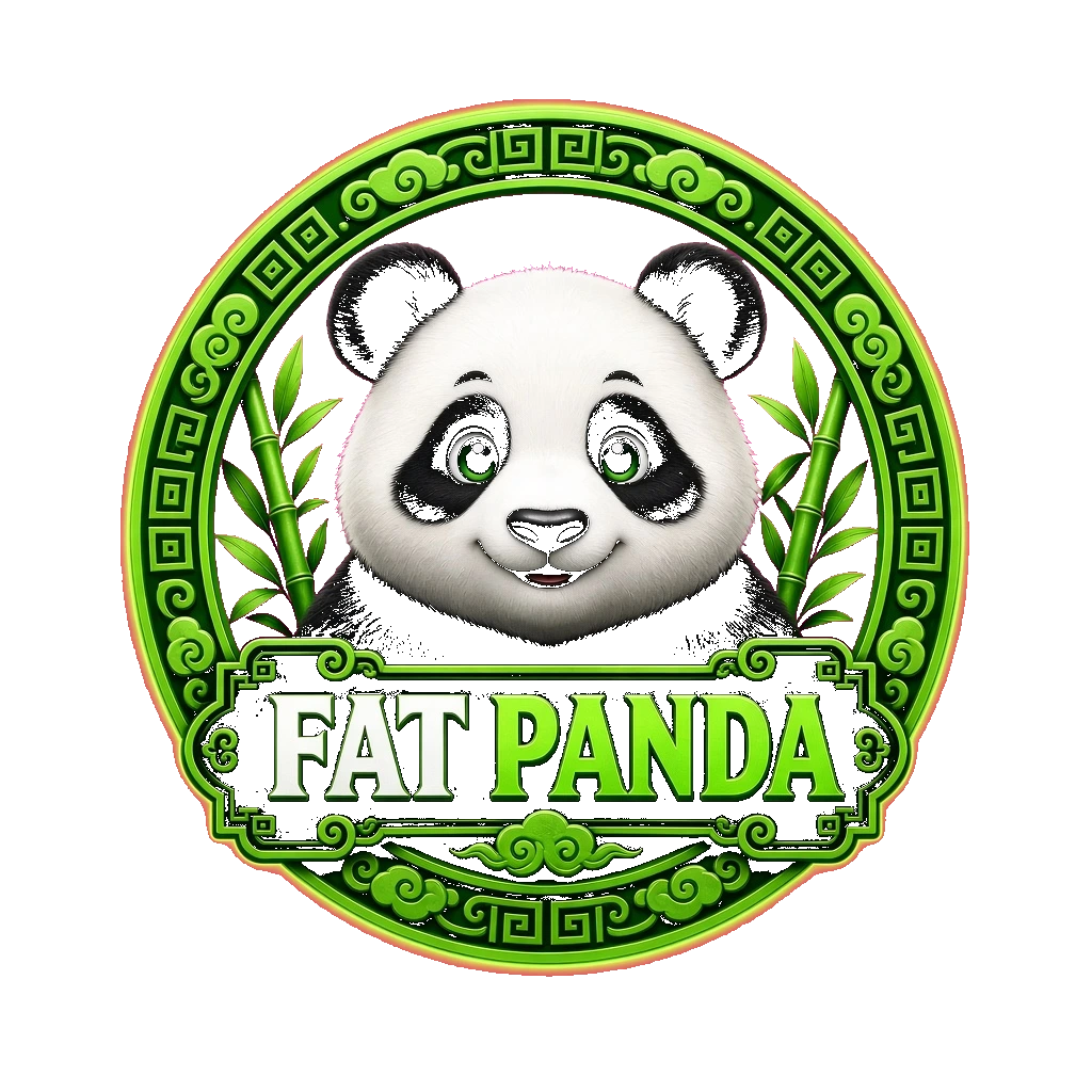 Fat Panda