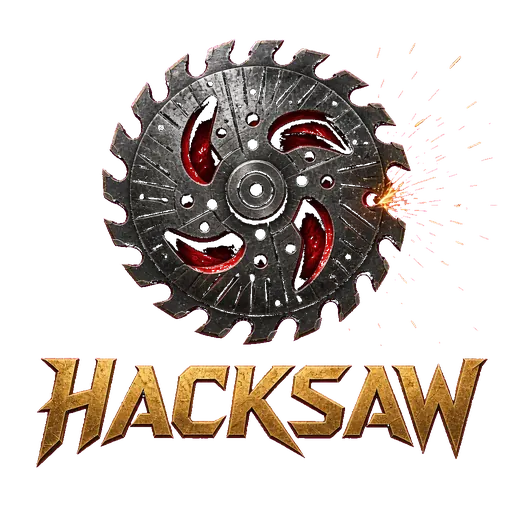 Hacksaw