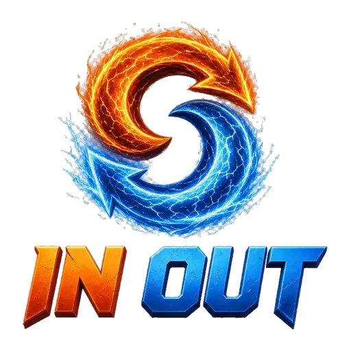 In Out