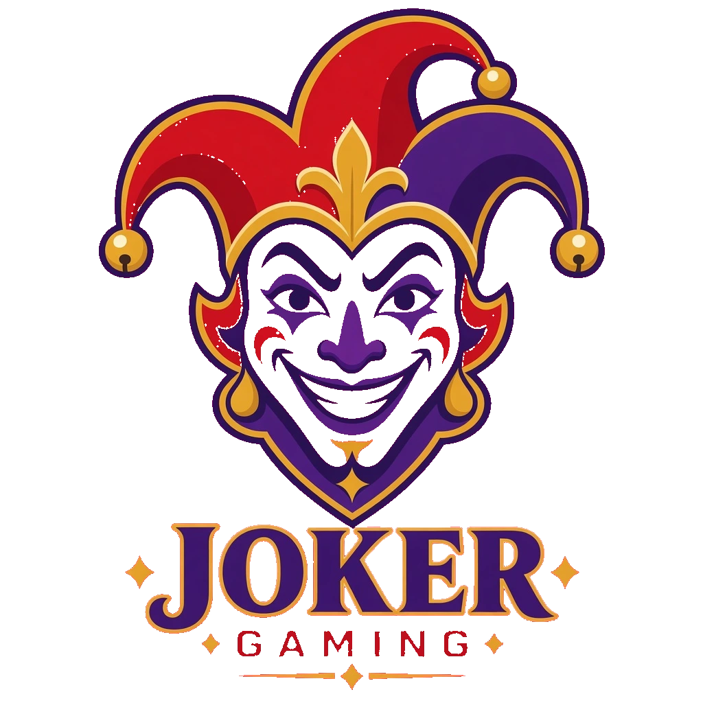 Joker Gaming