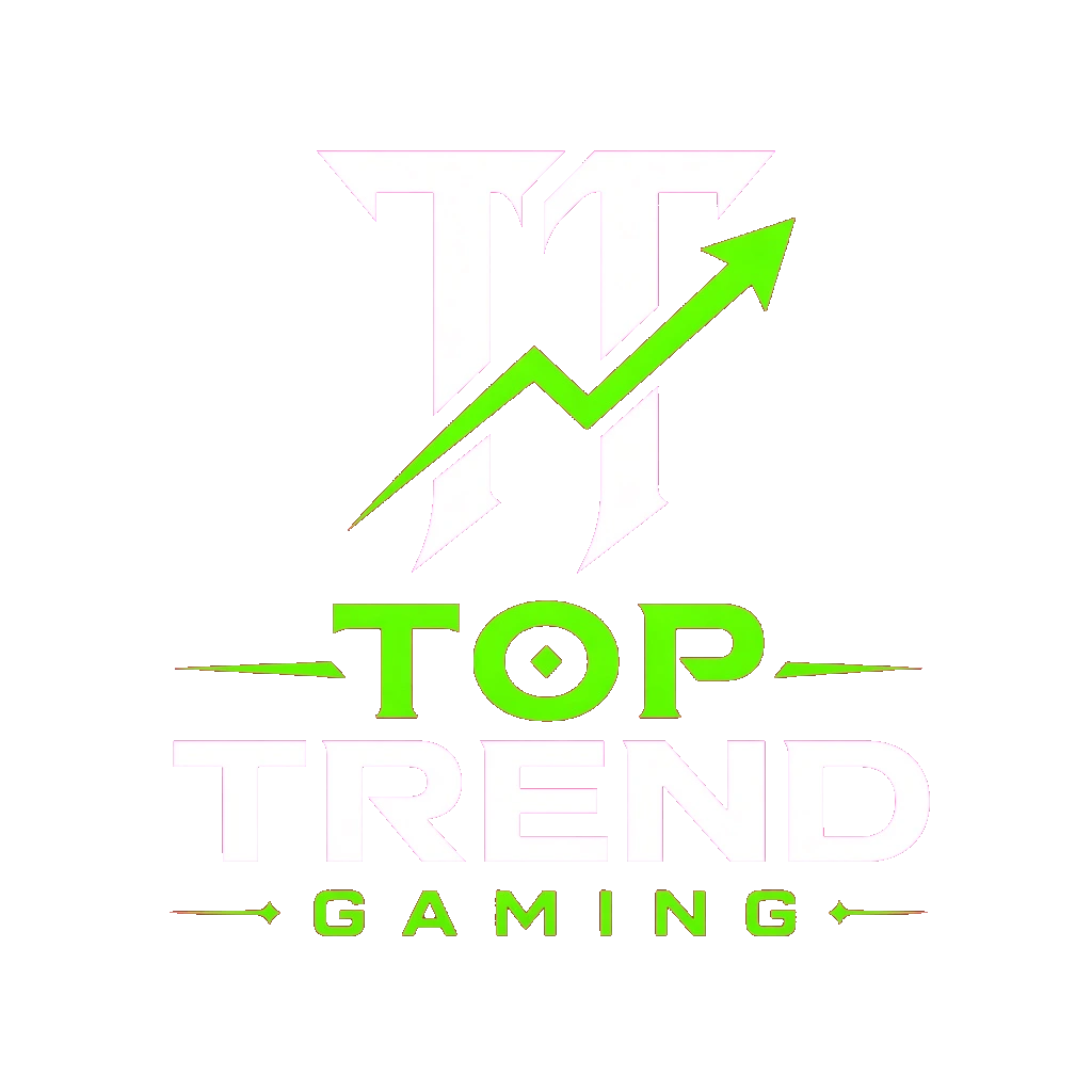 TopTrend Gaming