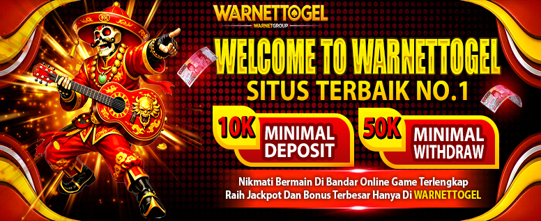 MINIMAL DEPOSIT DAN WITHDRAW
