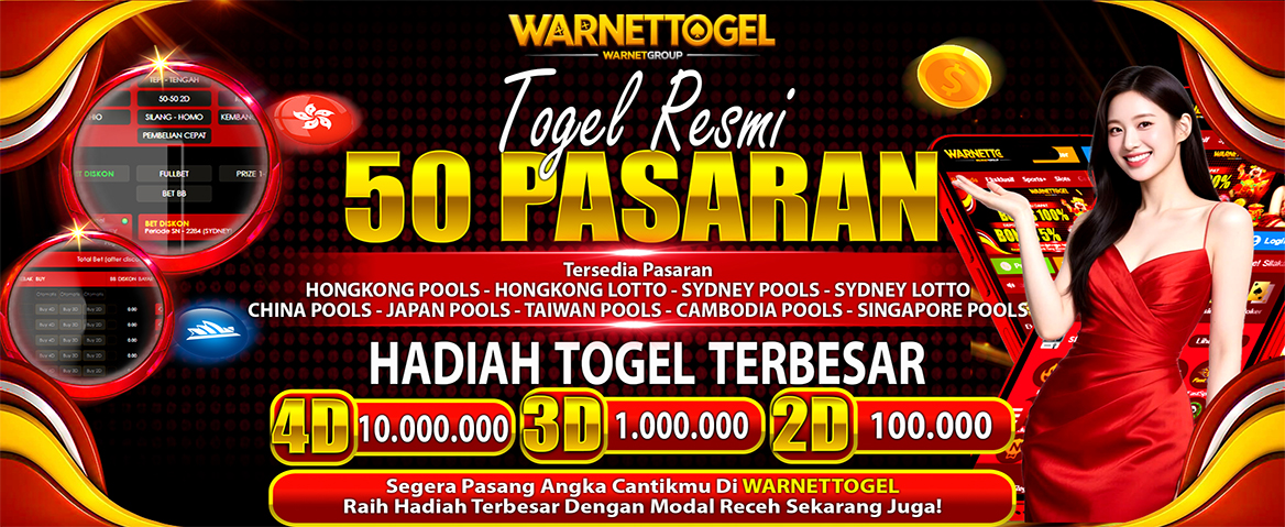 50 PASARAN