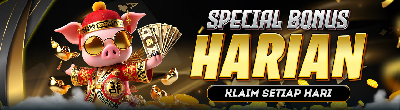 BONUS ROLLINGAN / KOMISI SETIAP MINGGU 3%