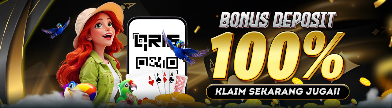 BONUS ROLLINGAN / KOMISI SETIAP MINGGU 3%