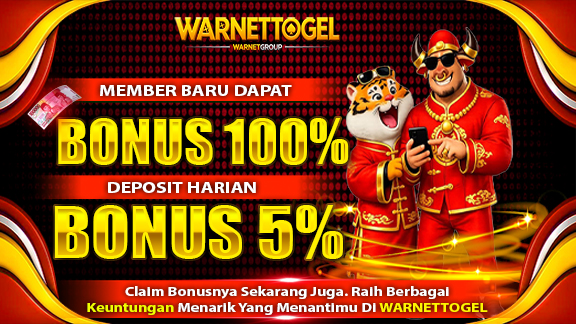 BONUS DEPOSIT