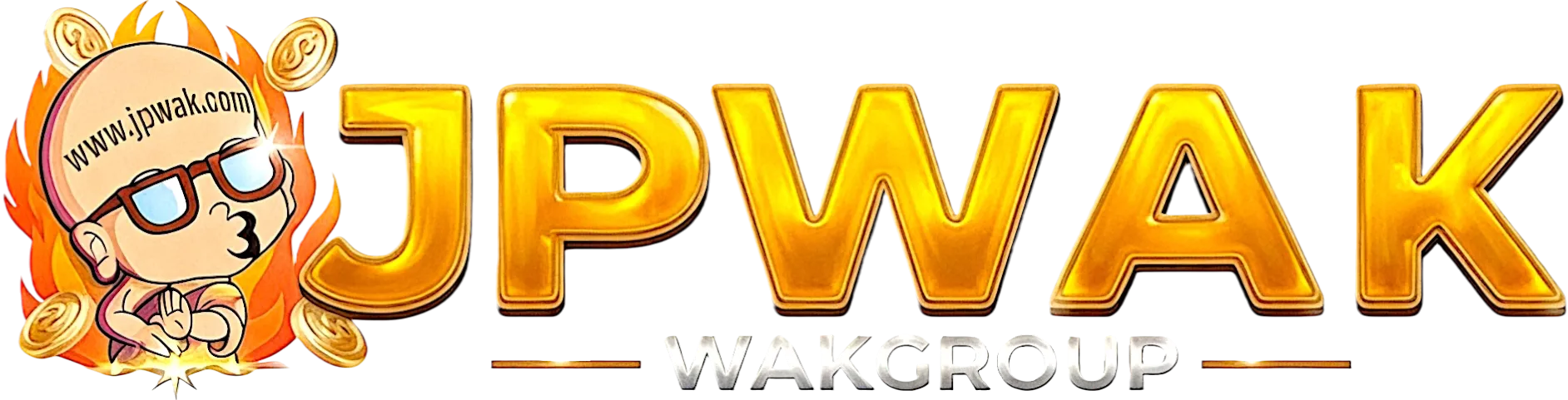 JPWAK Situs Resmi dan Terpercaya 2026 - Slots